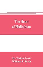 The heart of Midlothian