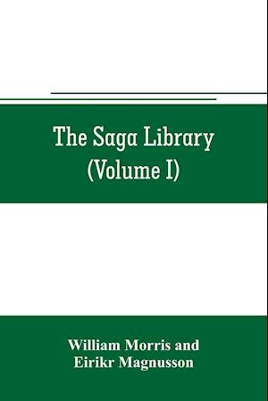 The Saga library (Volume I)