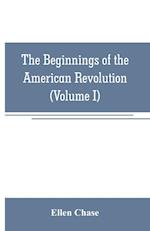 The beginnings of the American Revolution