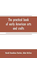 PRAC BK OF EARLY AMER ARTS & C