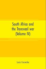 SOUTH AFRICA & THE TRANSVAAL W