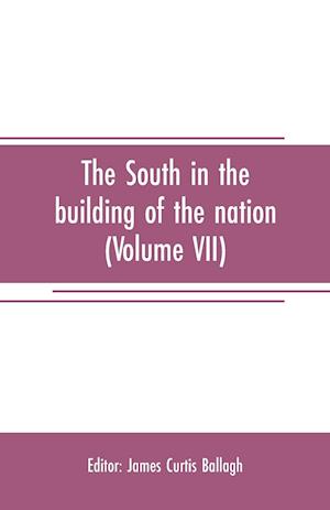 SOUTH IN THE BUILDING OF THE N