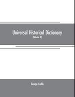UNIVERSAL HISTORICAL DICT