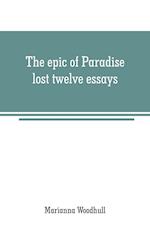 EPIC OF PARADISE LOST