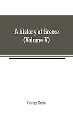 HIST OF GREECE
