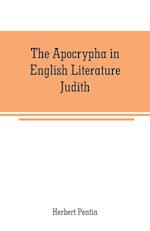 The Apocrypha in English Literature