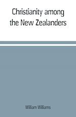 Christianity among the New Zealanders