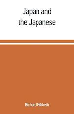 Japan and the Japanese