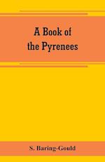 A book of the Pyrenees