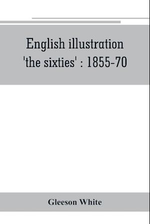 English illustration, 'the sixties'