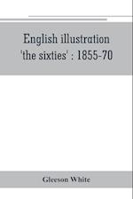 English illustration, 'the sixties'