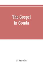 The gospel in Gonda