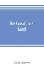 The great thirst land