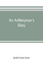 An artilleryman's diary