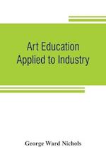 Art education applied to industry