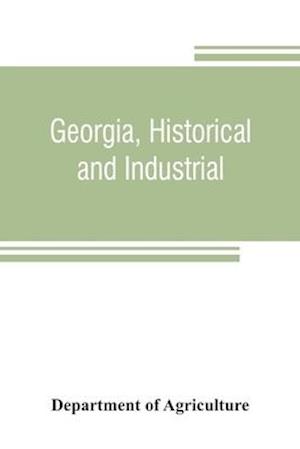 Georgia, historical and industrial