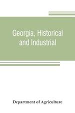 Georgia, historical and industrial