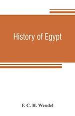 History of Egypt