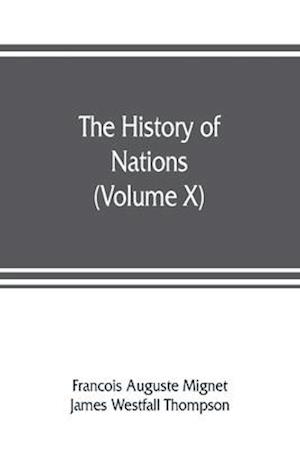 The History of Nations