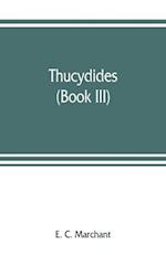 Thucydides (book III)