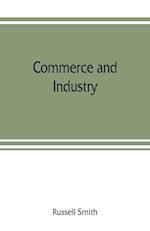 Commerce and industry
