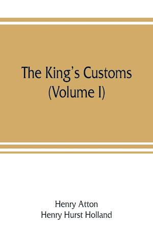 The king's customs