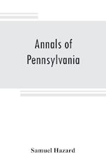 Annals of Pennsylvania