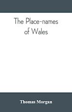 The place-names of Wales