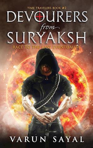 Devourers from Suryaksh