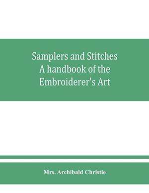 Samplers and Stitches