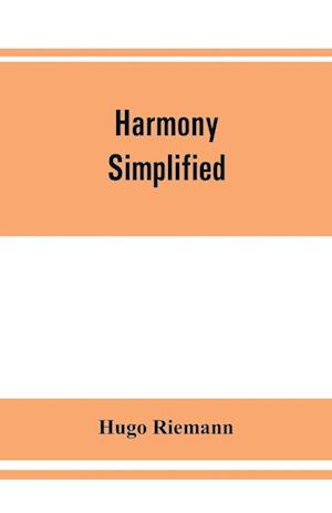 Harmony simplified