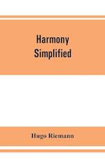 Harmony simplified