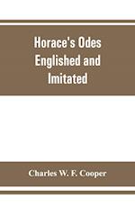 Horace's odes