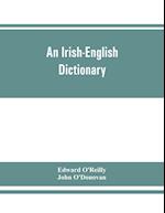 An Irish-English dictionary