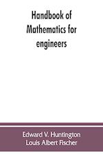 Handbook of mathematics for engineers