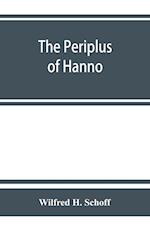 The Periplus of Hanno; a voyage of discovery down the west African coast