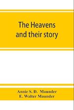 The heavens and their story