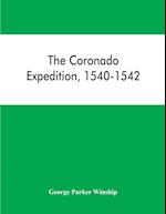 The Coronado expedition, 1540-1542 