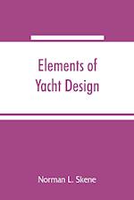 Elements of yacht design
