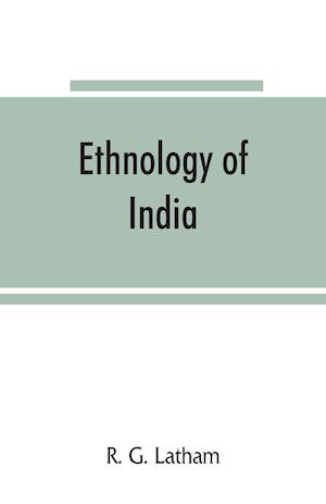 Ethnology of India