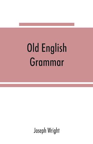 Old English grammar