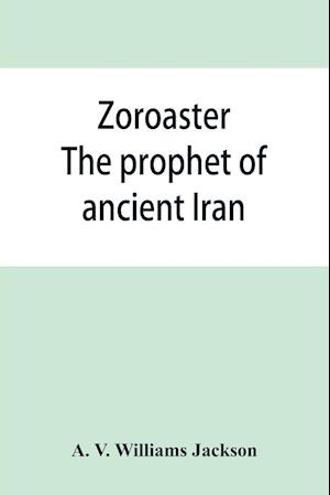 Zoroaster