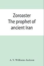 Zoroaster