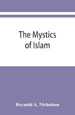 The mystics of Islam