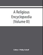 A religious encyclopædia