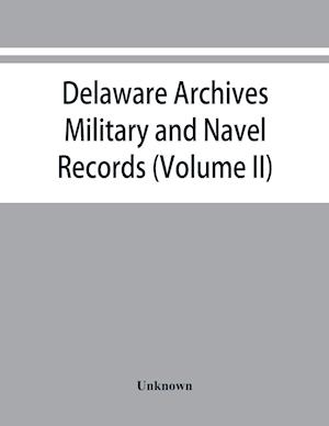 Delaware archives