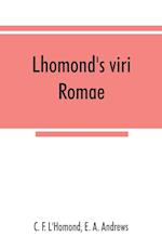 Lhomond's viri Romae