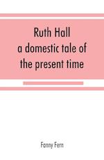 Ruth Hall