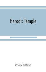 Herod's Temple