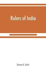 Rulers of India